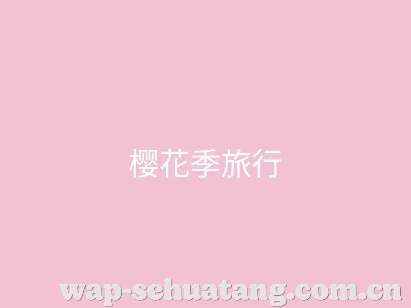 精选视频